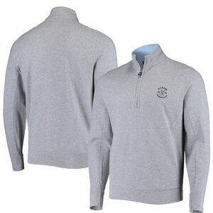 2020 U.S. Open B.Draddy Half Zip